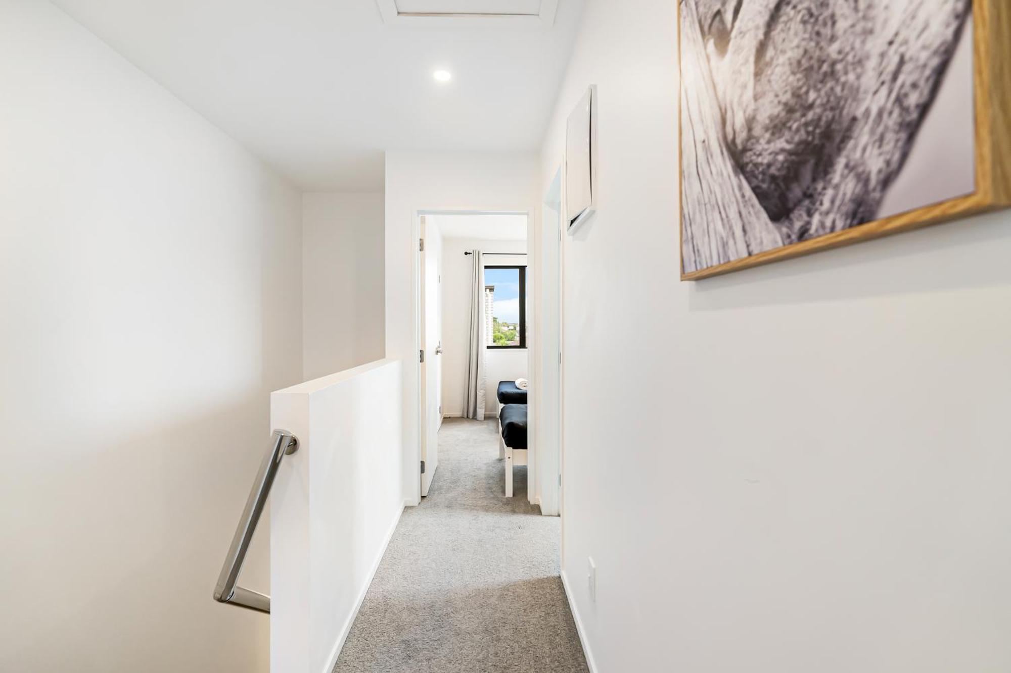Cozy Brand New Townhouse 18 Auckland Exterior photo
