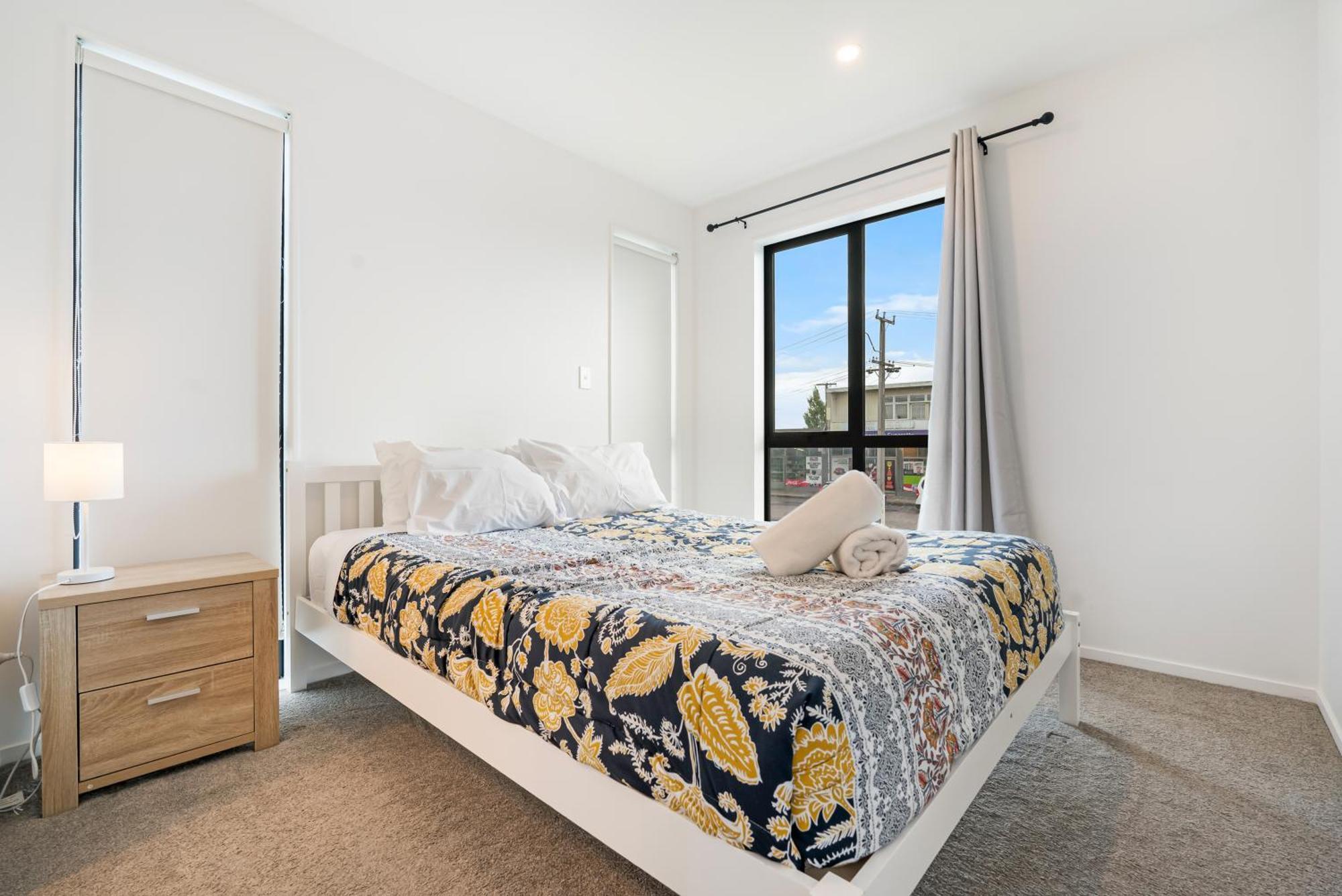 Cozy Brand New Townhouse 18 Auckland Exterior photo